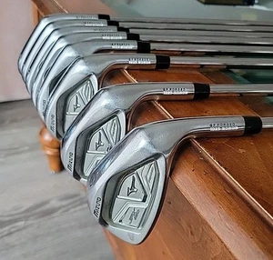 Mizuno JPX-850 Forged Iron Set 4-PW, A- 8 clubs - Picture 1 of 15