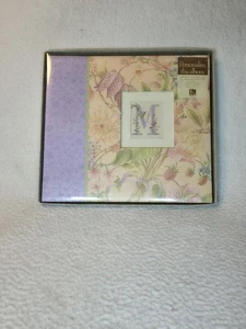 K&Company Brenda Walton "Somerset" Sammelalbum Album 12" x 12" - Bild 1 von 17
