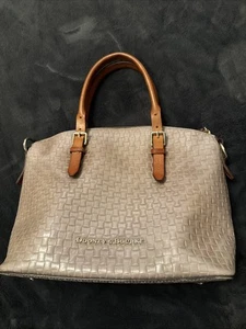Tan Dooney & Bourke Women’s Handbag - Picture 1 of 12