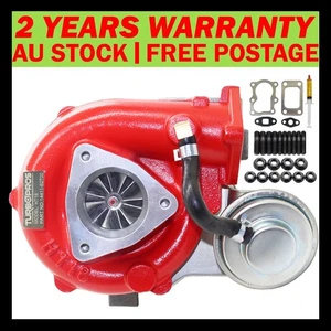 Turbocargador de alto flujo GEN1 para Nissan Patrol GU TD42 4,2 L HT18 - Imagen 1 de 14