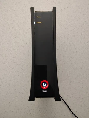 Spectrum E31T2V1 D3.1 2.5g Ethernet Voice Modem - Image 1 of 4