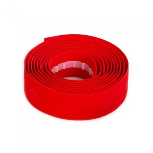 Cinelli Wave EVA Handlebar Tape, Red - Picture 1 of 1