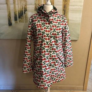 Blutsgeschwister Softshell Regenmantel Damen L neuwertig - Bild 1 von 6