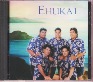 Ehukai: Ehukai (2005 Starline) *New/Sealed CD* - Picture 1 of 2