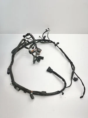 Harley Davidson Dyna Low Rider 2001-2003 chasis principal arnés cableado Foto 1 de 4