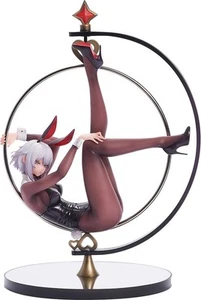Bunny Lina 1/7 scale plastic painted finished figure - Picture 1 of 2