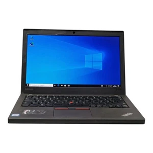 Lenovo ThinkPad X270 Core I5-7200U/8 Go RAM/128 Go SSD/WIN 10 PRO/#BF187 - Photo 1/10