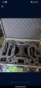 Holy Stone Drone HS700 1080P UHD with EIS Anti Shake 130 FOV Camera Adult Owned - Picture 1 of 4