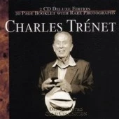 Charles Trénet - Gold Collection (40 track double CD 2002) Foto 1 de 1