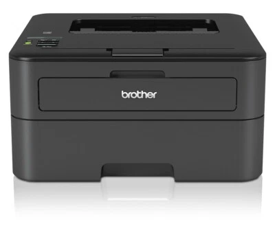 Brother HL-L2360dn A4 Mono Laser Printer HL-L2360 HLL2360DNZU1 REF W/WARRANTY - Image 1 of 4