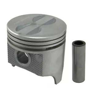SEALED POWER 235NP30 Pistons 8-PACK for Chevy Chevrolet GMC 283 .030 - Picture 1 of 1