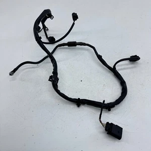 VW PASSAT B6 STARTER ALTERNATOR LOOM WIRING WIRE 2.0 TDI CBDC 05-10 - Picture 1 of 13