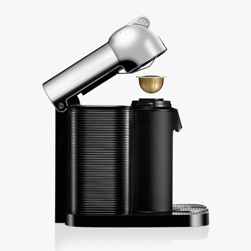 Espresso & Cappuccino Machines