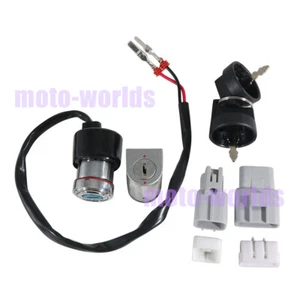 Ignition Switch Lock With Key for CFMoto ATV CF500AU-6L  CFORCE 550 2014-2021 - Bild 1 von 9
