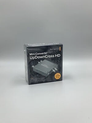 Blackmagic Design Mini Converter UpDown Cross HD - Image 1 of 3
