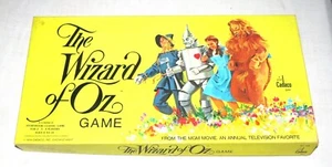 Juego El Mago de Oz - 1974 - Cadaco - 406 - Completo - Imagen 1 de 3