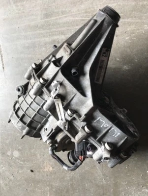 Suzuki SX4 2007 2008 2009 hatchback caja de transferencia conjunto automático OEM Foto 1 de 2