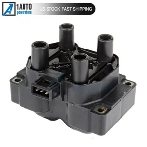 Ignition Coil For 1995-2004 Land Rover Discovery Range Rover Kia Sportage 4.0L - Picture 1 of 6