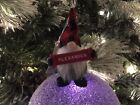 Ganz Resin Gnome Christmas Ornament With Names - Choose from Boy or Girl Gnomes