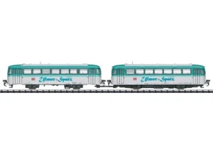 Minitrix N T16984 Automotrice Gruppo 798. - New in OB - Trix N - Photo 1/1