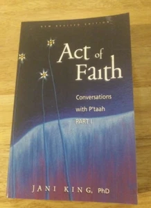Act of Faith (Conversations with P'taah, Part 1) - Imagen 1 de 1