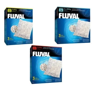 Ammoniak Nitrit Entferner für C2 / C3 / C4 Stufen Filter, Filtereinsatz 3er Pack - Bild 1 von 4