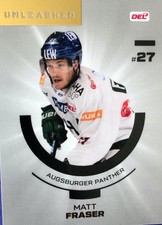 19/20 Unleashed UN01 LED, Matt Fraser (Augsburg)