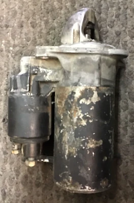 Motor De Arranque 3.0L 244551168 Probado para 02 03 04 05 Saturn L300 (B14) Foto 1 de 2