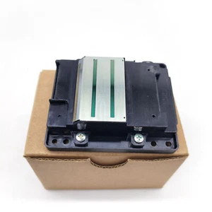 F151000 Testina di stampa Fit For Epson WF-7210 WF3721 WF-3640 WF-3721 ET16500 - Bild 1 von 9