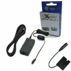 Ex-Pro AC-5VX, AC5VX with CP-95 Coupler AC Power Adapter for Fuji Finepix