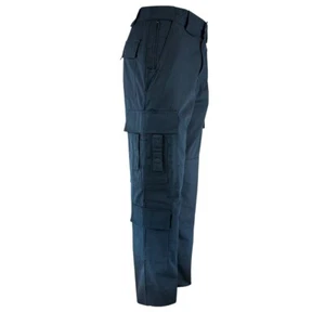Tact Squad 7021 EMS/EMT LIGHTWEIGHT RIPSTOP WOMEN'S Trousers NAVY 12x36 PANTS - Picture 1 of 1