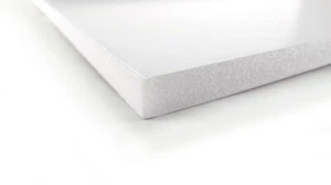 Carton Plume / mousse PREMIER 10mm 50x65cm 5 pièces - Imagen 1 de 2