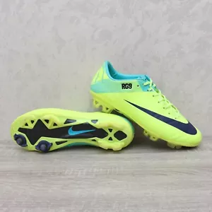 Botines de fútbol Nike Mercurial Vapor Superfly III FG botas US8, UK7, EU41 - Imagen 1 de 16