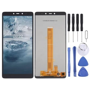 For Nokia C2 2nd Edition TA-1468 TA-1454 LCD Display Touch Screen with Digitizer - Picture 1 of 4