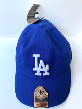Forty Seven Brand 47 Los Angeles Dodgers MLB   Cap/Kappe I Neu und ungetragen