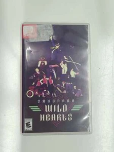 Sayonara Wild Hearts - Nintendo Switch Nintendo Switch - Imagen 1 de 3