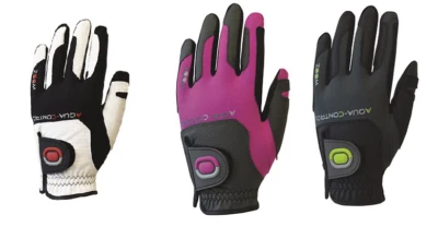 ZOOM Handschuh AQUA Control Damen - Golfhandschuh ab 2 Stück (Z2004)