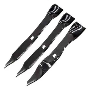 NEW SET OF 3 BLADES 46" 942-0612A 942-0611A 742-04125 742-04124 - Picture 1 of 1