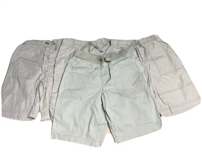 Boys shorts lot of 4, Size 8-10 y.o. - Image 1 of 4