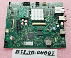 B5L30-60007 HP LASERJET ENT M553 FORMATTER BOARD - Picture 1 of 3