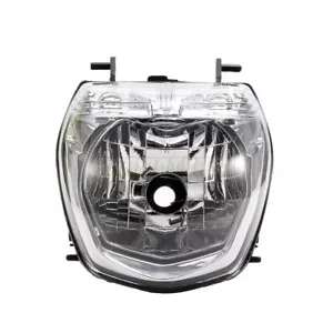 Motorrad Scheinwerfer Headlight für Suzuki GSR600 2006-2010 2009 35100-44G01-999 - Picture 1 of 5