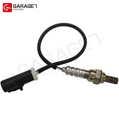 Sensor de oxigênio O2 upstream para 2006 2007 2008 2009 2010 Ford Fusion Mercury Milan - Imagem 1 de 4