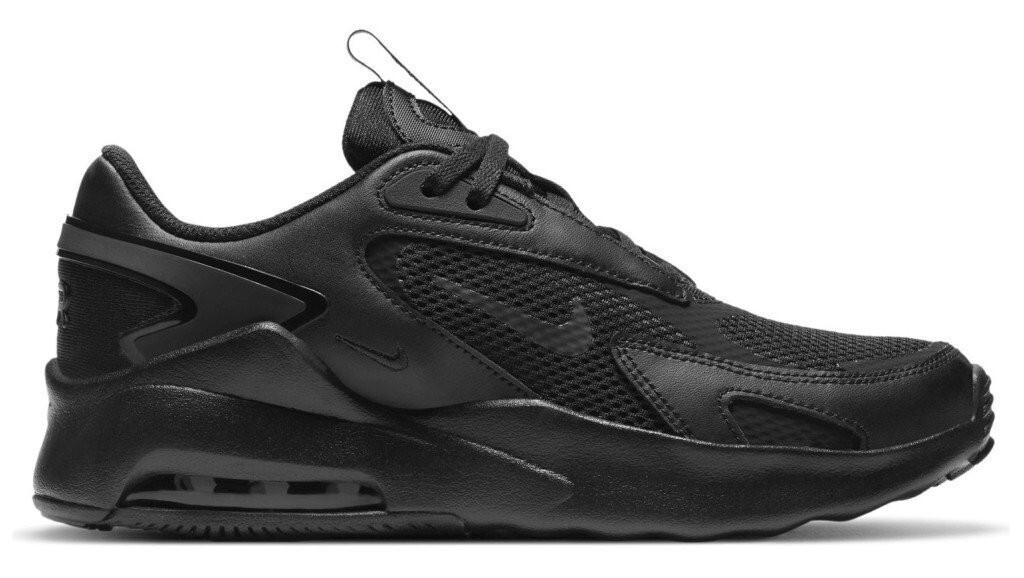 Nike Air Max Bolt Triple Black for Sale | Authenticity