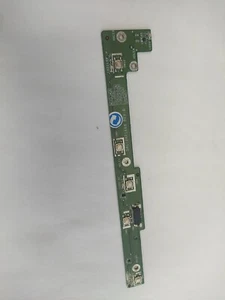 PLACA BOTONES HP PAVILION ZE2000 (DACT2API6B8) REACONDICIONADO - Imagen 1 de 1