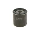 BOSCH Oil Filter for Toyota Yaris 1NZFE 1.5 Litre March 2000 to March 2005