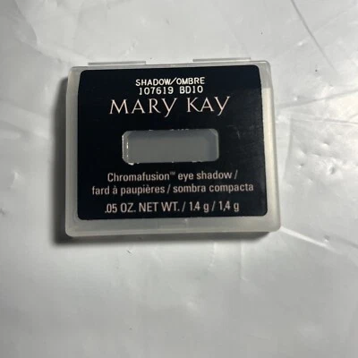 New Mary Kay Mineral Eye Color SHADOW/OMBRE 107619 BD10 .05 Oz - Image 1 of 2
