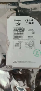 Disque dur 18 Go SEAGATE BARRACUDA ST118273W P/N: 9J5002-026 SCSI - Photo 1/3