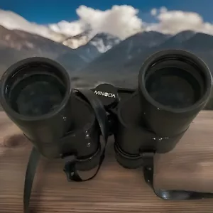 Minolta binocular ‘ at 3000yards - Picture 1 of 5