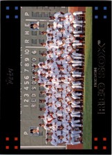 2007 Topps Baseball Card Pick 1-246