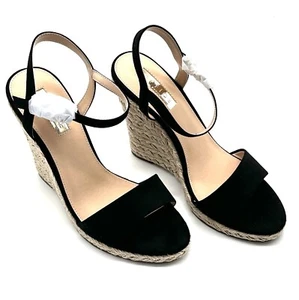 Office Damenschuhe Pumps Gr. 37,5 Schuhe High Heels Espadrilles Frauen - Bild 1 von 6